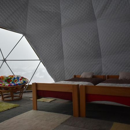 Dome Home Tents Taor Βάλιεβο Εξωτερικό φωτογραφία