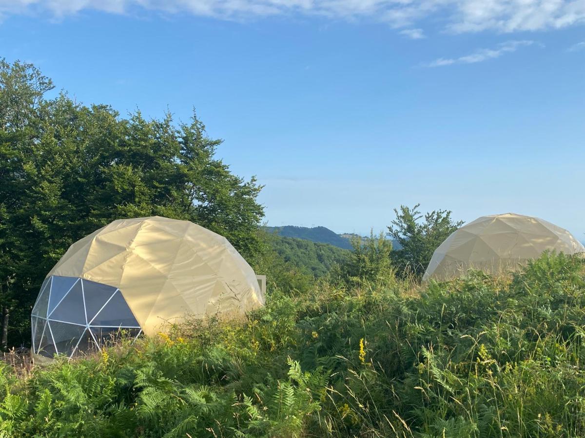 Dome Home Tents Taor Βάλιεβο Εξωτερικό φωτογραφία