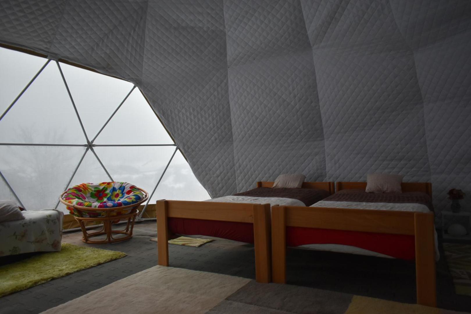 Dome Home Tents Taor Βάλιεβο Εξωτερικό φωτογραφία