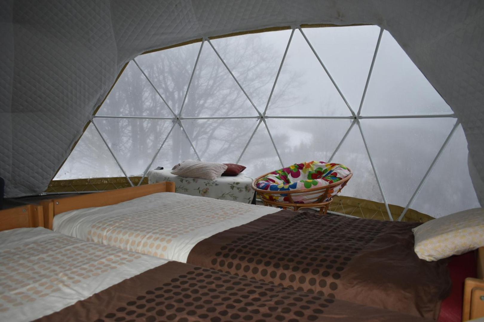 Dome Home Tents Taor Βάλιεβο Εξωτερικό φωτογραφία